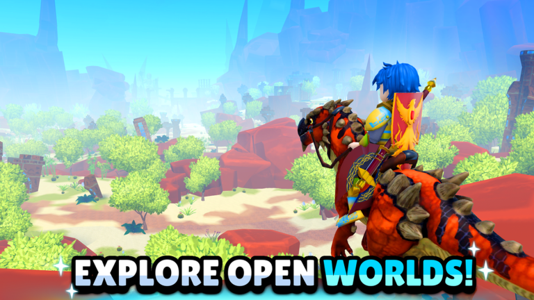 World // Zero fantasy world hub and party dungeon overview